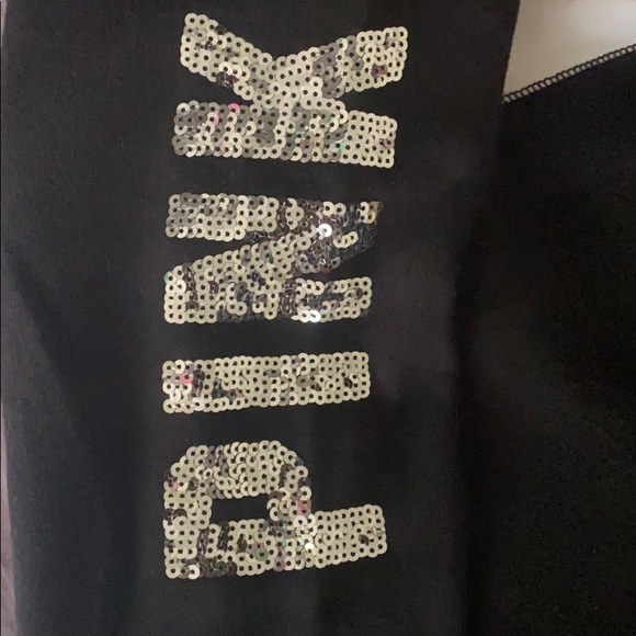 PINK hoodie - Picture 2 of 5